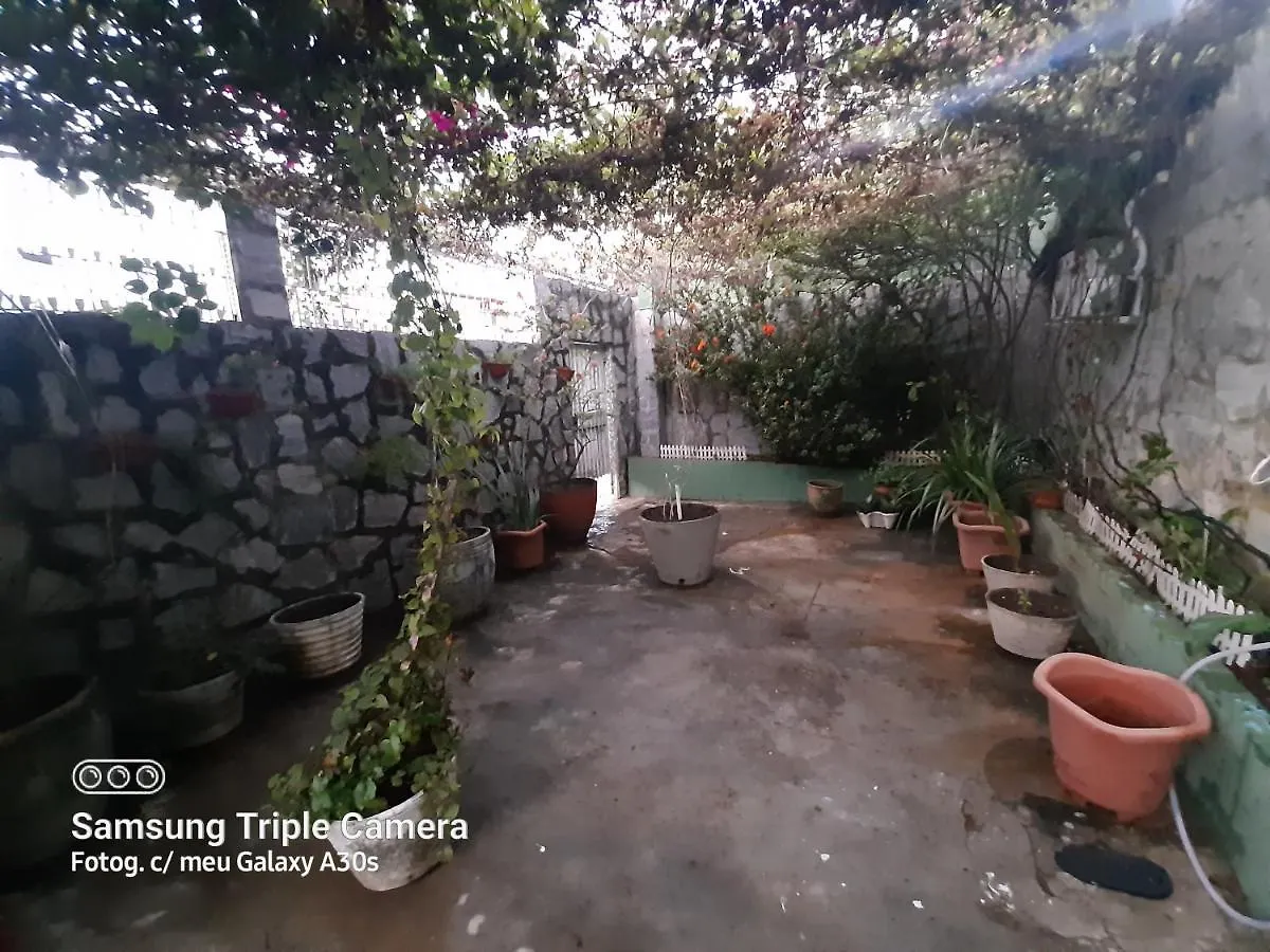 Hostel Luar Do Sertao Ресифи 0*,