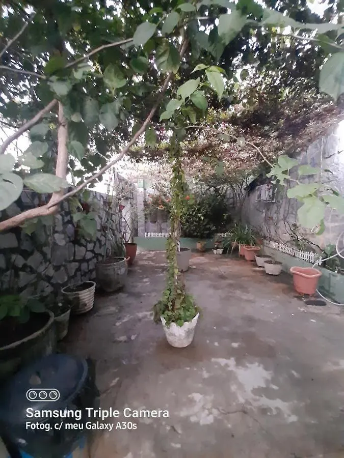 Hostel Luar Do Sertao Ресифи 0*,  Бразилия