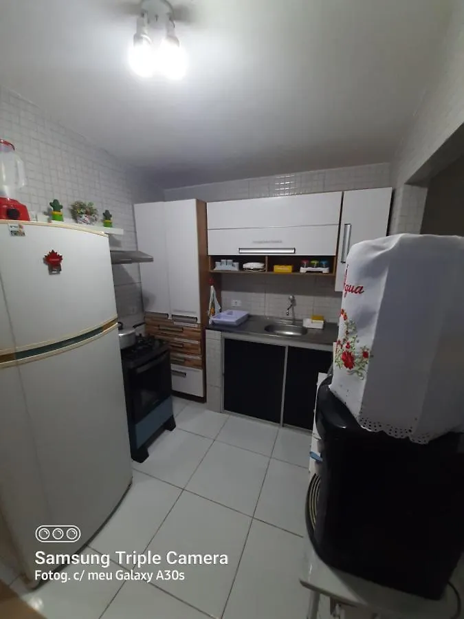 Гостевой дом Hostel Luar Do Sertao Ресифи Бразилия
