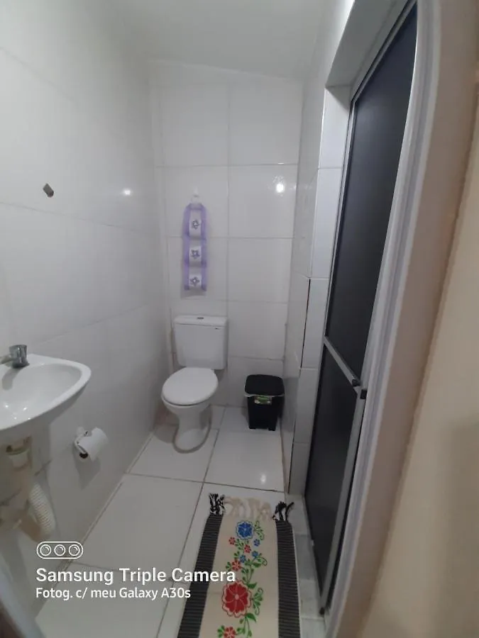 Hostel Luar Do Sertao Ресифи Гостевой дом
