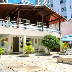 2* Casa de hóspedes Gebel